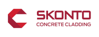 SKONTO CONCRETE CLADDING