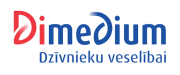 Dimedium